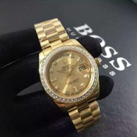 Picture of Rolex DayDate B14 362836 _SKU0907180609181287